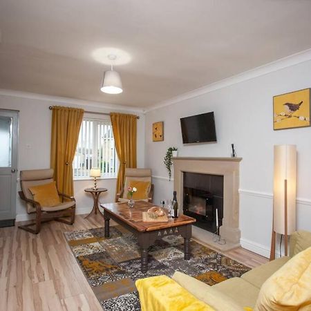Rose Hill Retreat Βίλα Low Etherley Εξωτερικό φωτογραφία